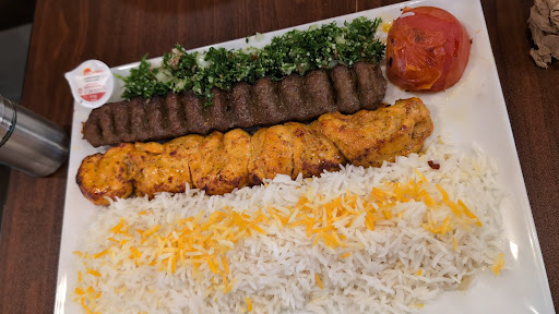 Photo of Homa Grill & Donair - 548 Seymour st Homa resaturant, Vancouver, BC V3B 0A9
